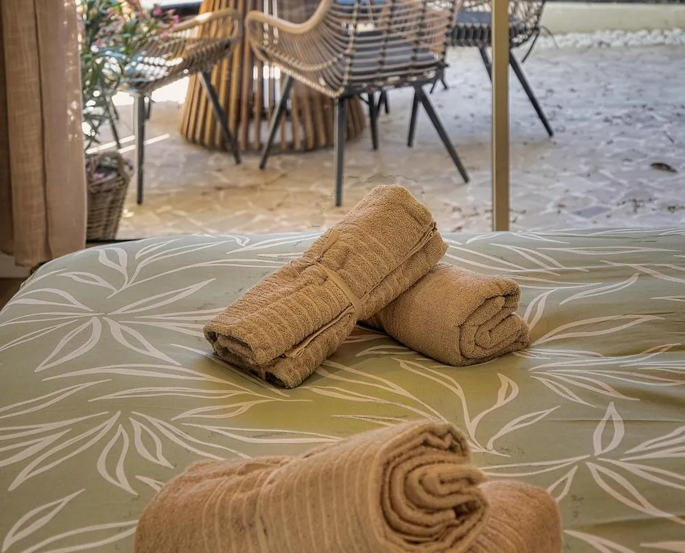 Le Greg - Terrasse - Parking - Vca Apartment Cannes France