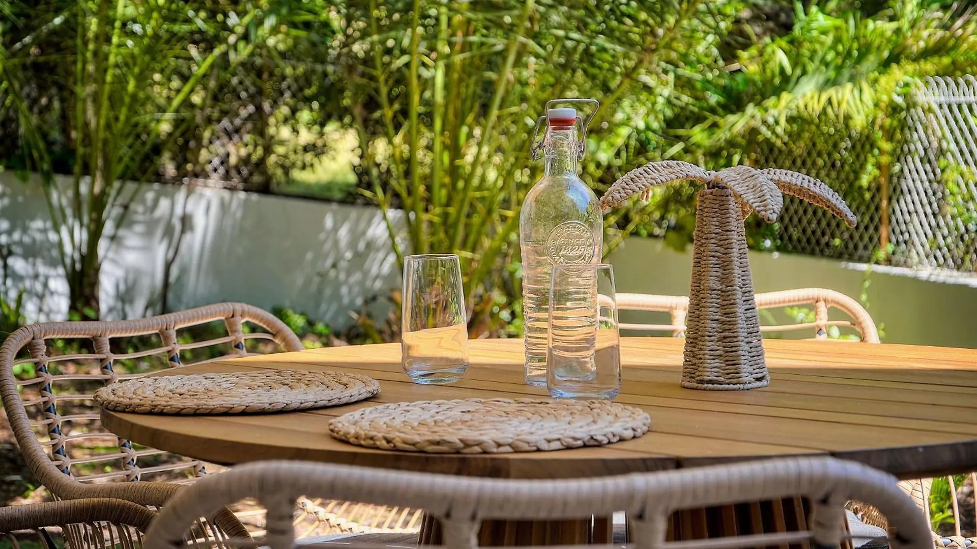 Le Greg - Terrasse - Parking - Vca Apartment Cannes 0*,