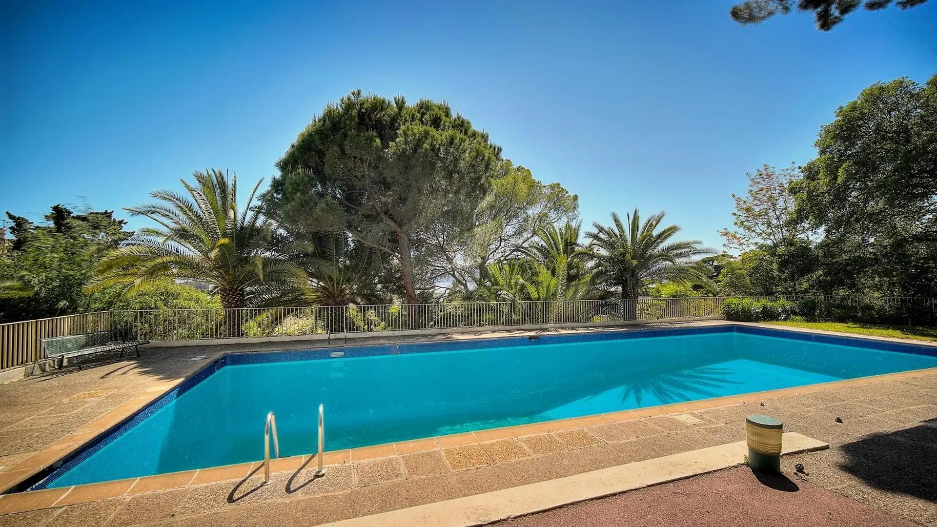 Le Greg - Terrasse - Parking - Vca Apartment Cannes 0*,  France